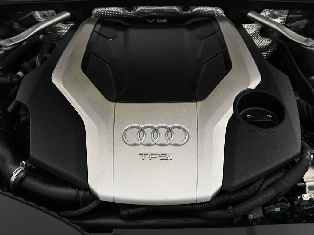 Used 2019 Audi A7 3.0T Premium Plus w/ Premium Plus Package image 44