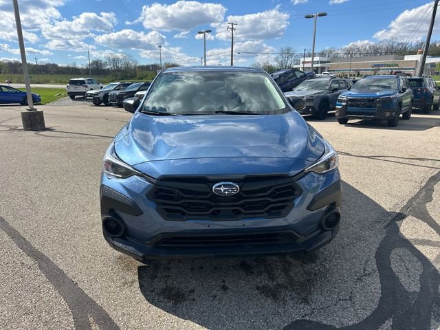 Used 2024 Subaru Crosstrek 2.0i video 2