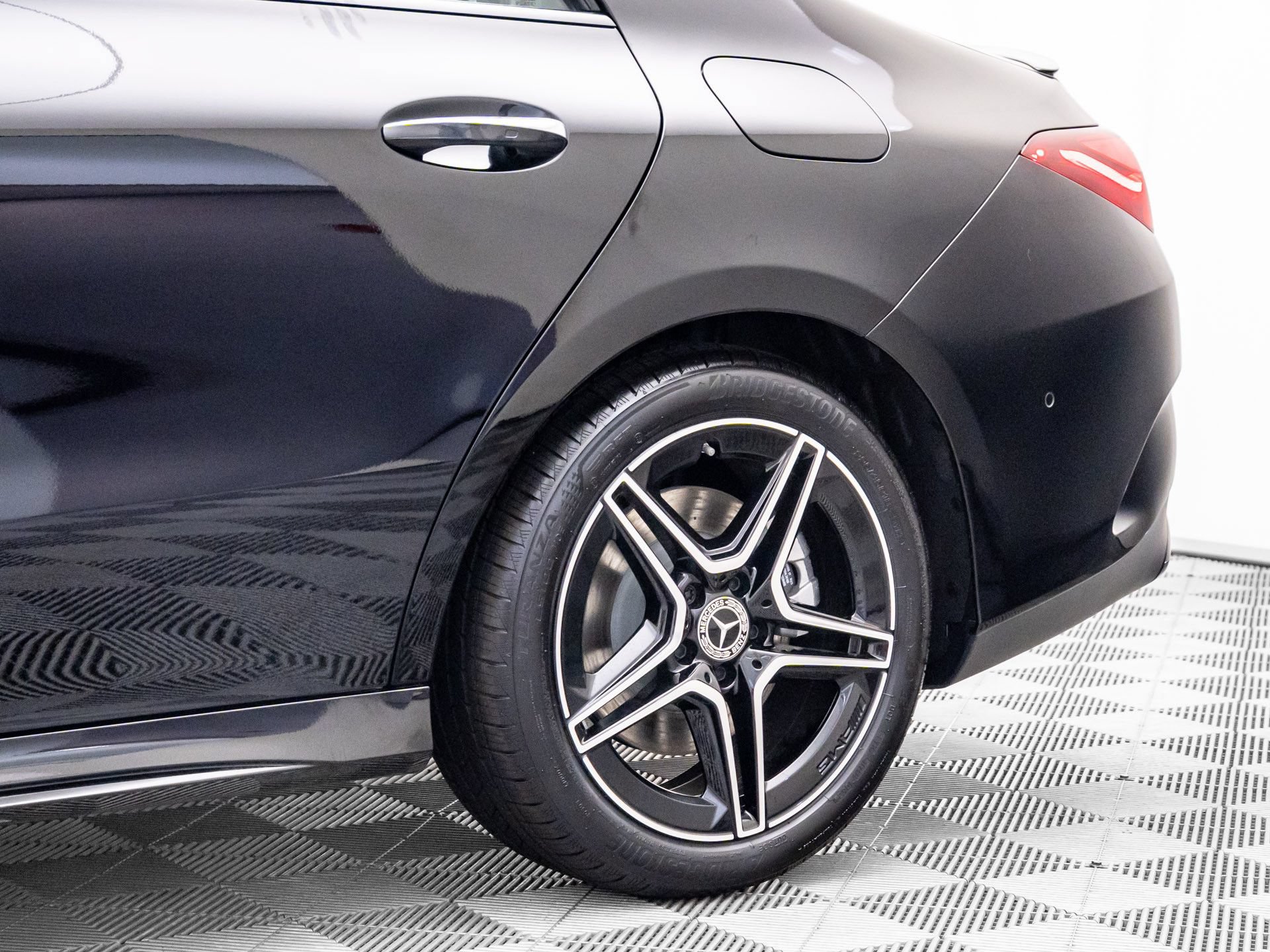 New 2026 Mercedes-Benz CLA 250 4MATIC image 34