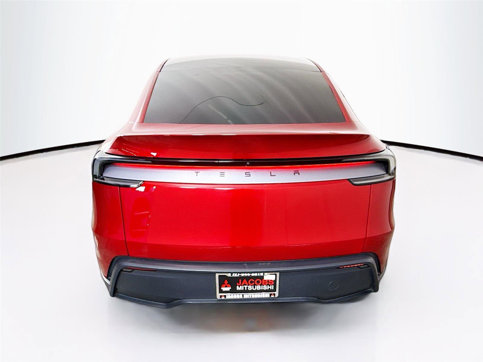 Used 2026 Tesla Model Y Long Range image 31