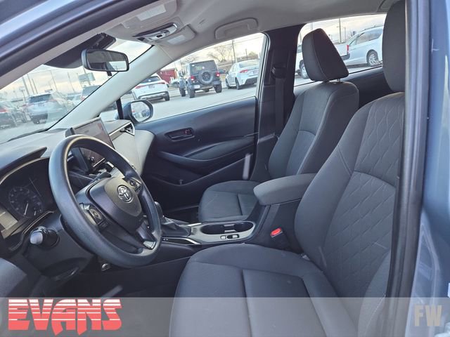 Used 2023 Toyota Corolla LE image 17