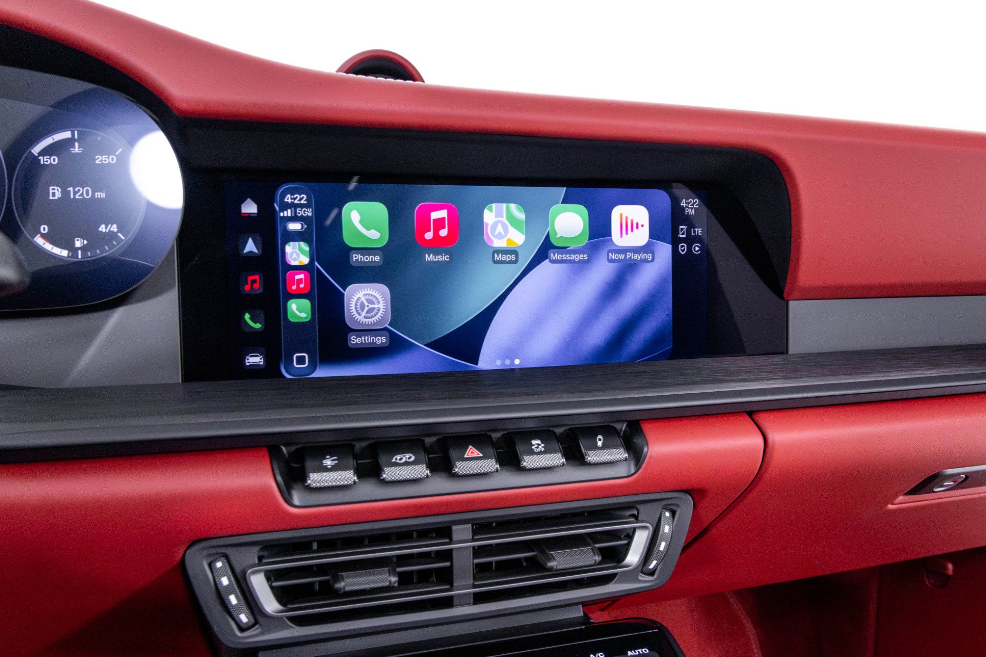 Used 2023 Porsche 911 Targa 4 GTS image 31