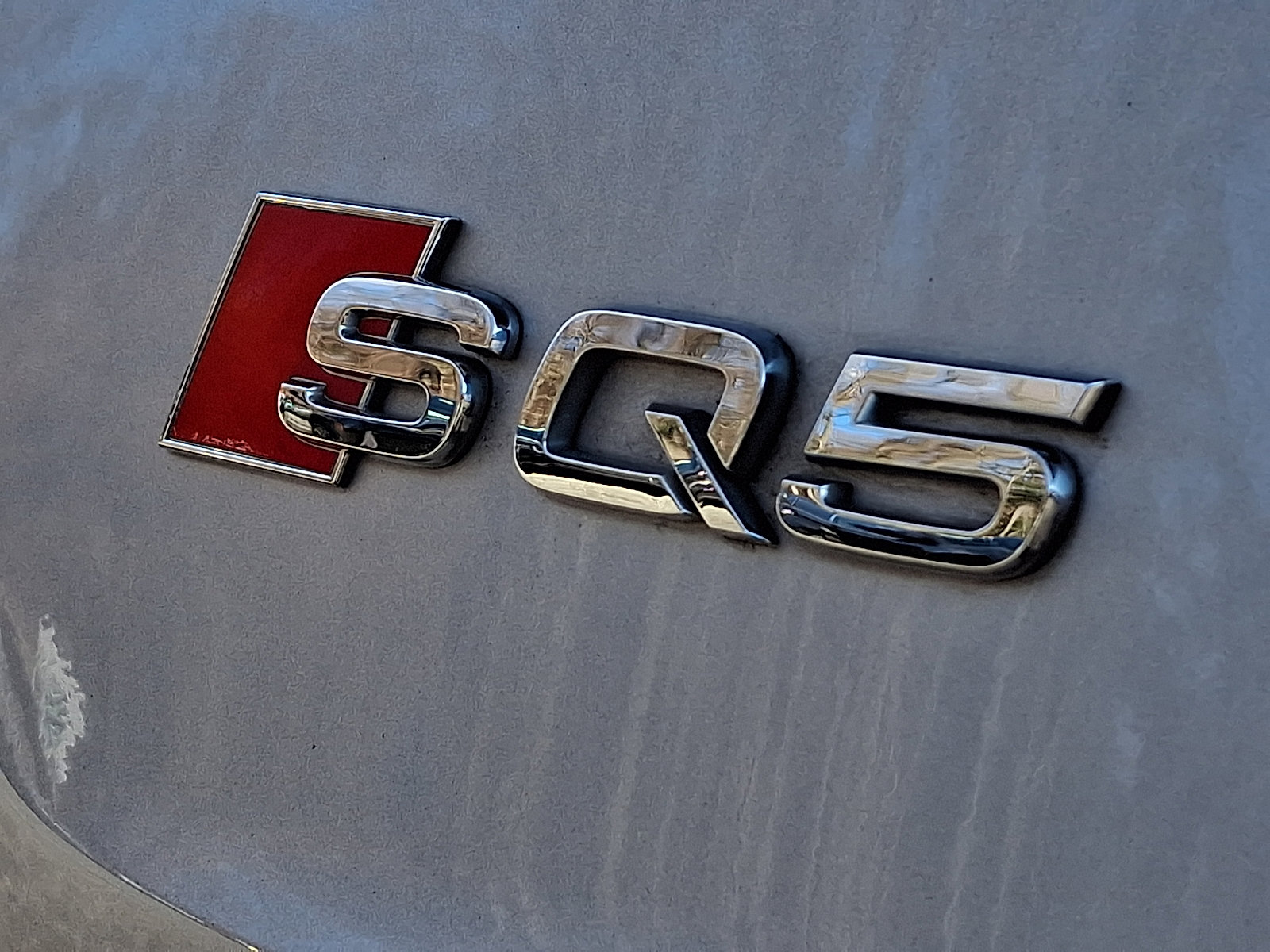 Used 2022 Audi SQ5 Prestige image 31