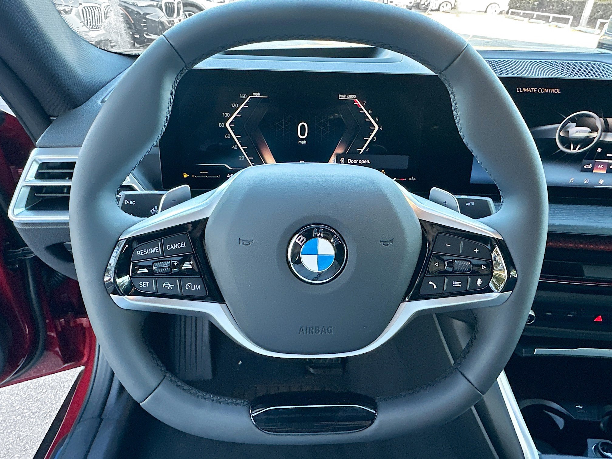 New 2025 BMW 430i w/ Premium Package image 10