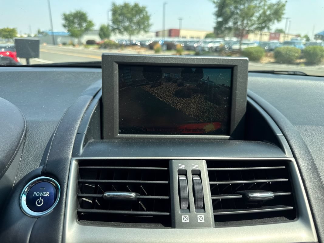 Used 2010 Lexus HS 250h Premium w/ Preferred Accessory Package FWD image 26