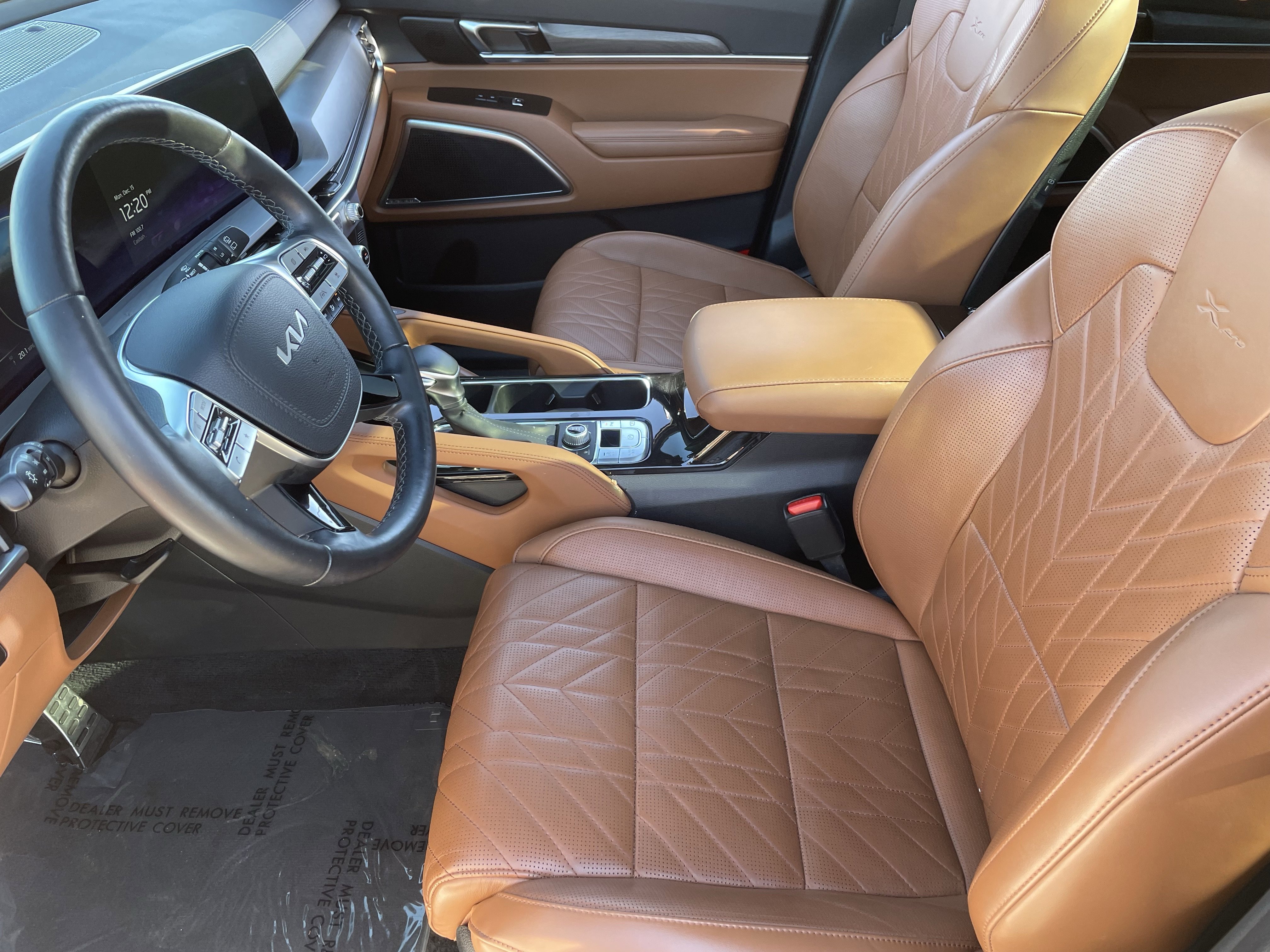 Used 2024 Kia Telluride SX Prestige X-Pro image 18