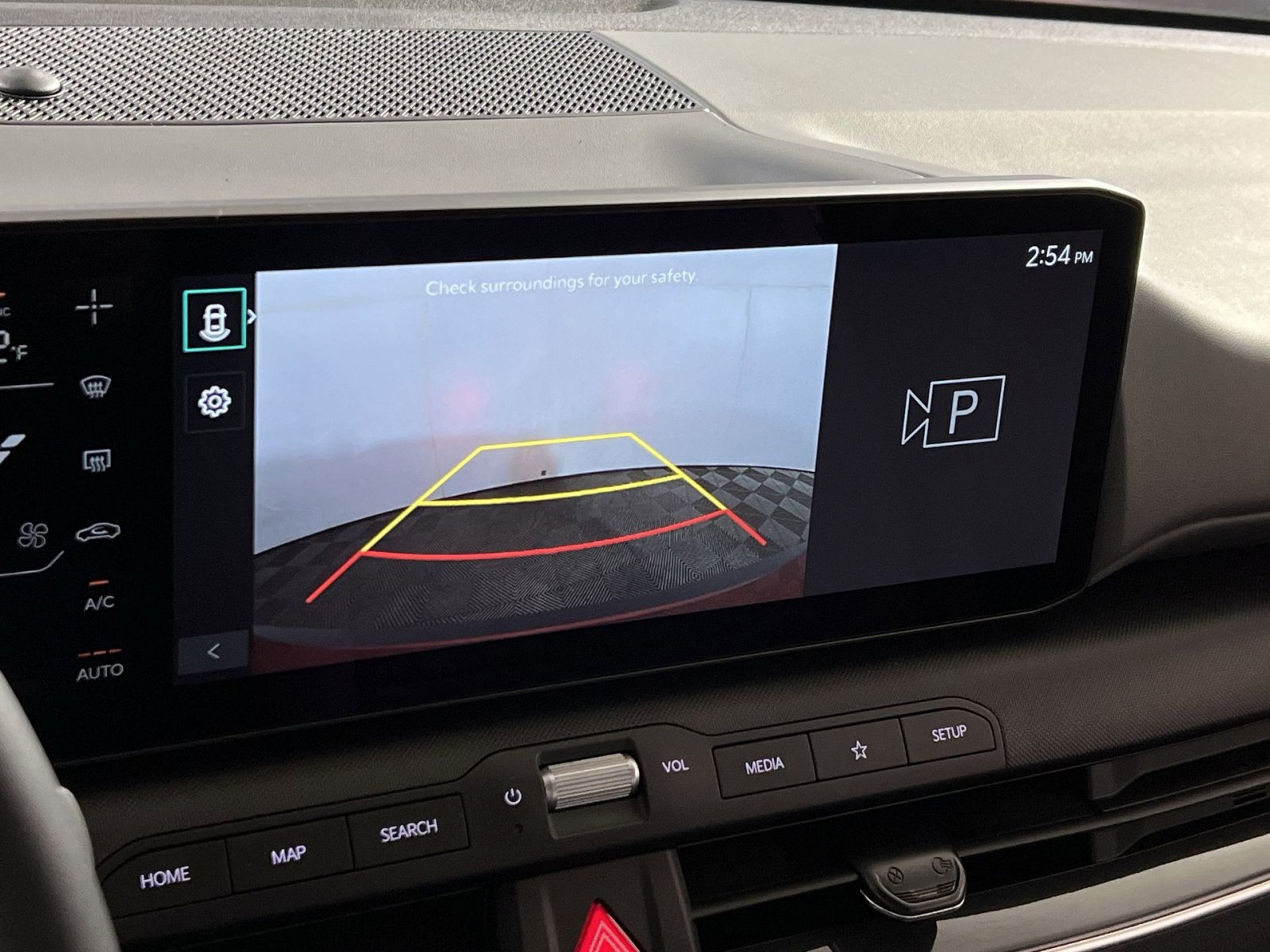 New 2025 Kia K4 EX image 17