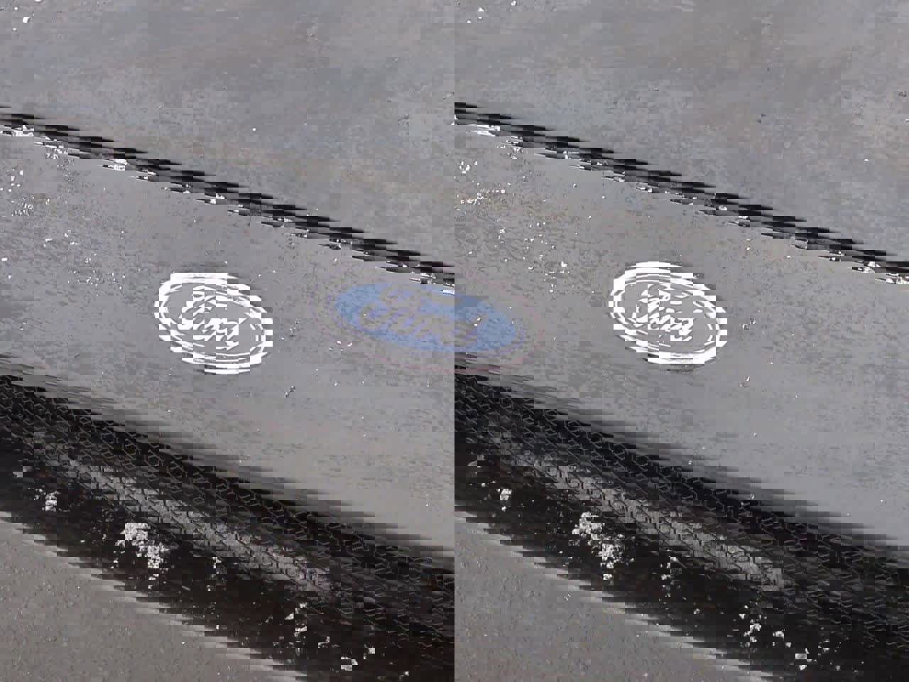 Used 2017 Ford Focus RS image 11