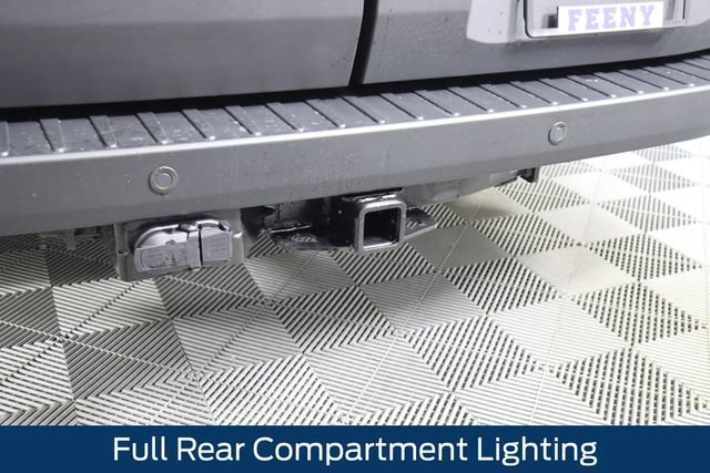 New 2026 Ford Transit 250 Base image 42