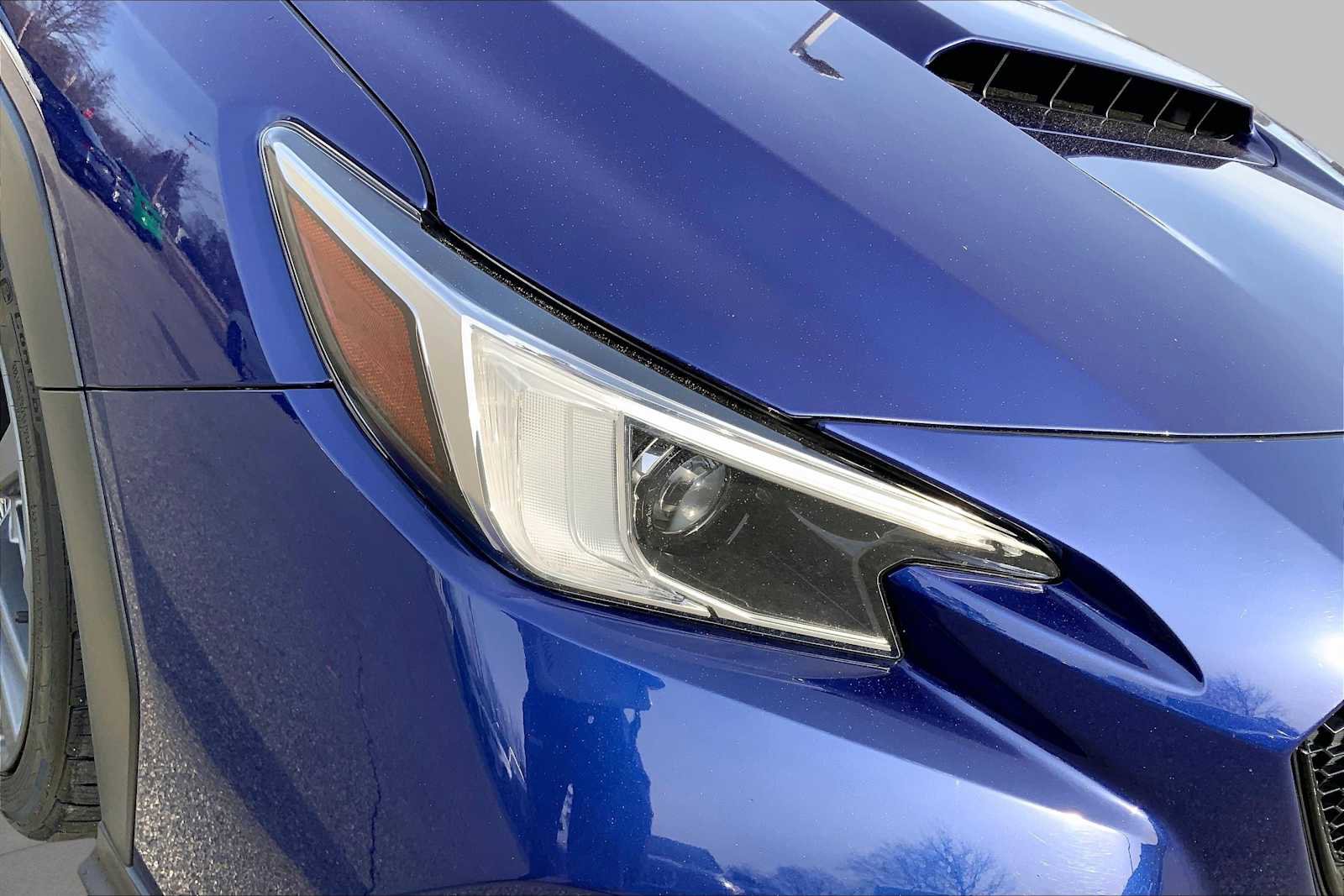 Used 2022 Subaru WRX GT AWD/4WD image 43