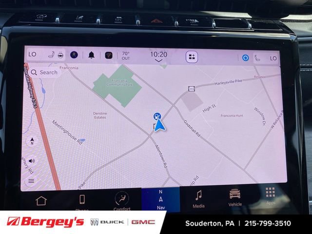 Used 2022 Jeep Grand Cherokee Limited AWD/4WD image 16