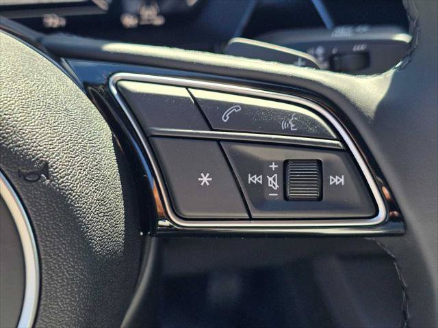 New 2026 Audi A3 2.0T Premium AWD/4WD image 32