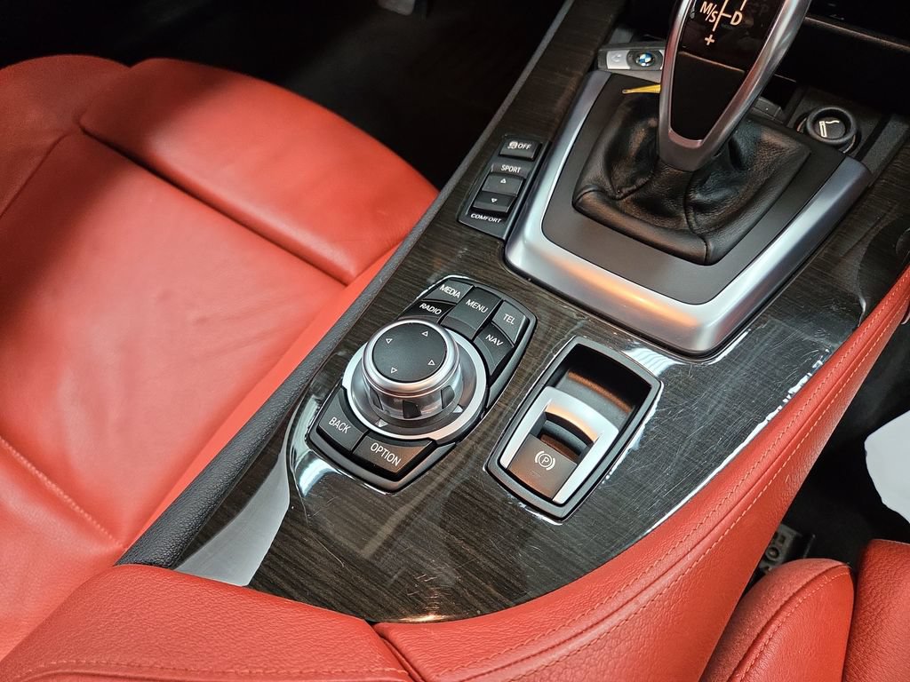 Used 2015 BMW Z4 sDrive35i RWD image 15