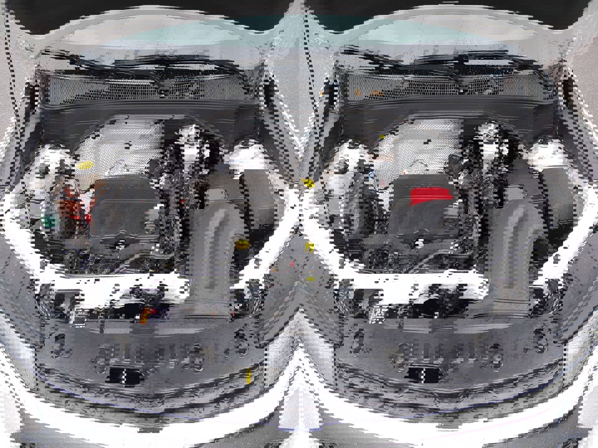 Certified 2024 Chevrolet TrailBlazer LS w/ LS Convenience Package image 28