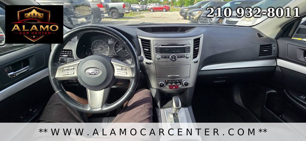 Used 2011 Subaru Outback 2.5i Premium AWD/4WD image 35