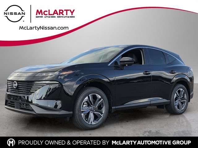 New 2026 Nissan Murano SL AWD/4WD 360° Tour
