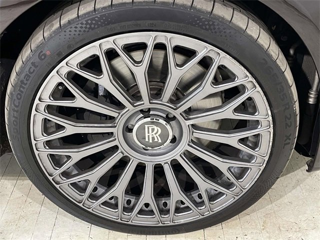 Used 2014 Rolls-Royce Wraith image 17