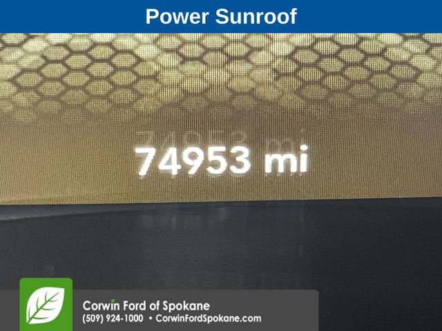 Used 2016 Dodge Charger SXT w/ Rallye Group image 4