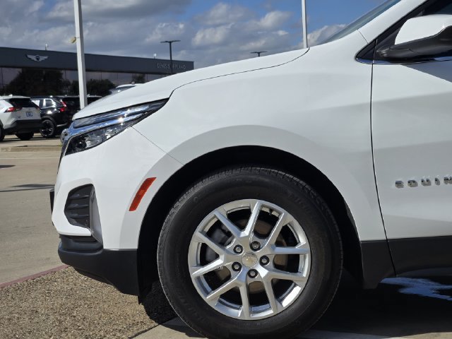 Used 2024 Chevrolet Equinox LT FWD image 6