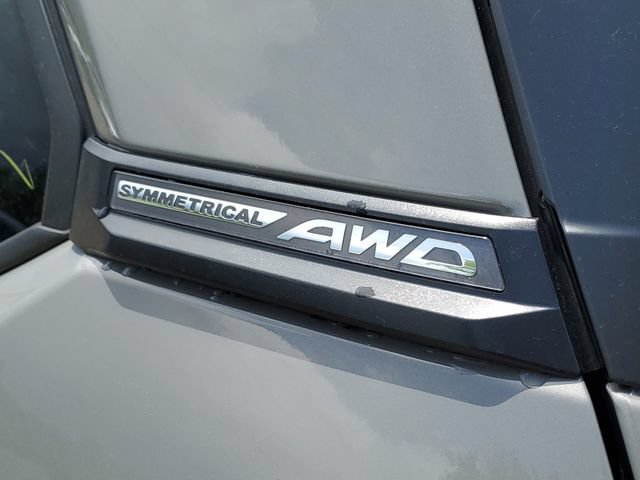 New 2026 Subaru Forester Sport w/ Onyx Edition AWD/4WD image 6