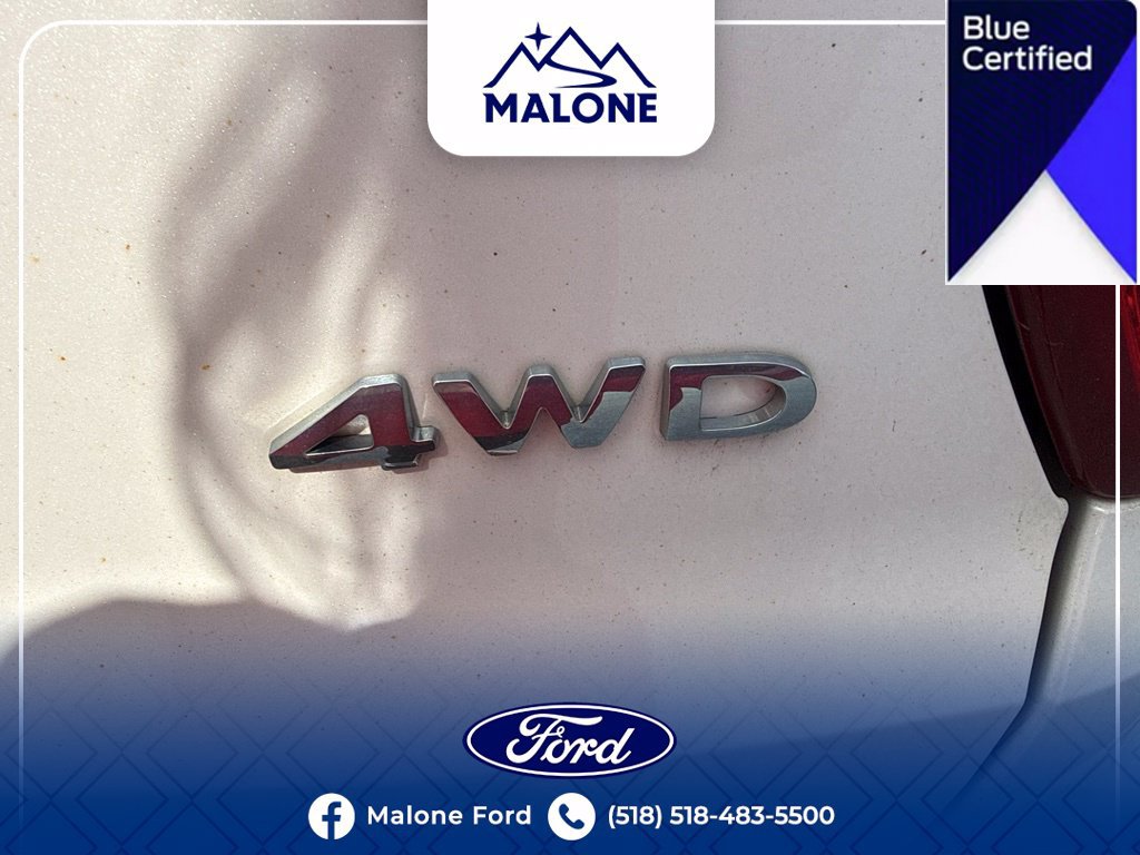 Certified 2019 Ford Explorer XLT AWD/4WD image 18