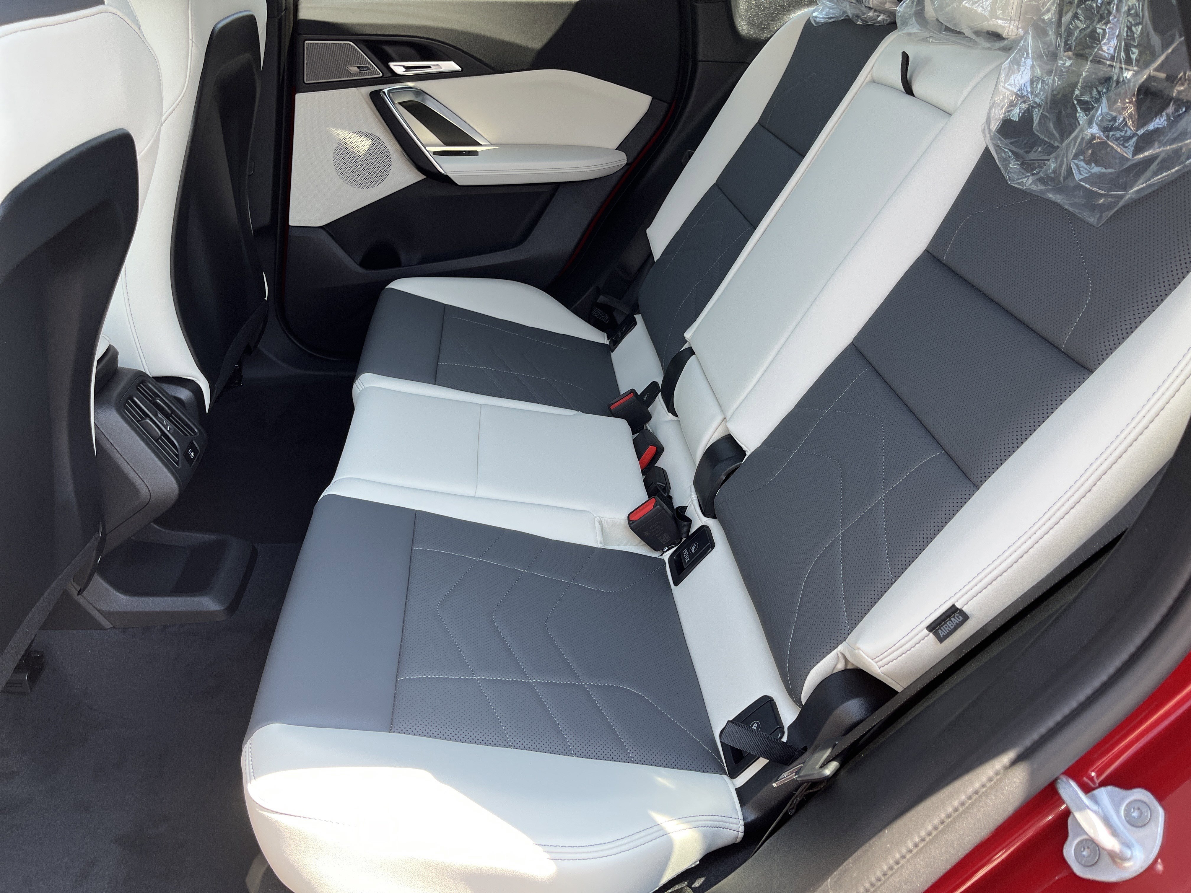 New 2026 BMW X1 xDrive28i w/ M Sport Package image 22