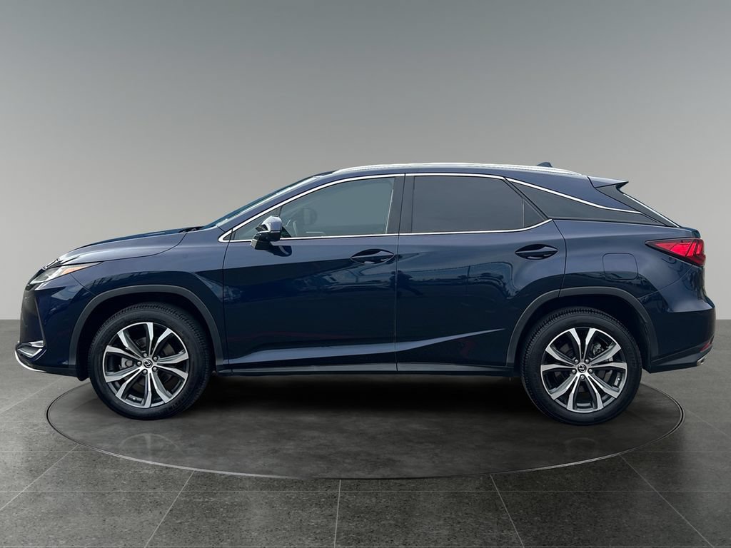 Used 2021 Lexus RX 350 FWD w/ Premium Package image 5