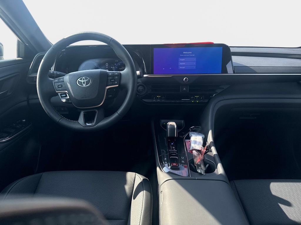 Used 2026 Toyota Crown XLE image 13