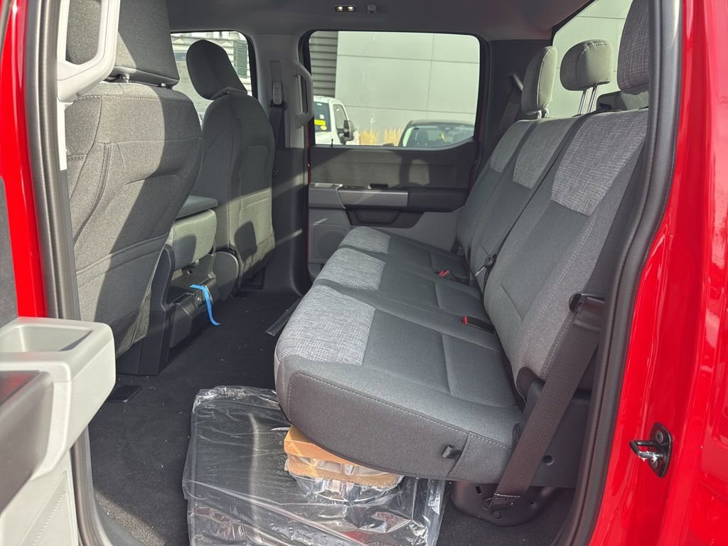 New 2026 Ford F250 XLT w/ Snow Plow Prep Package image 20