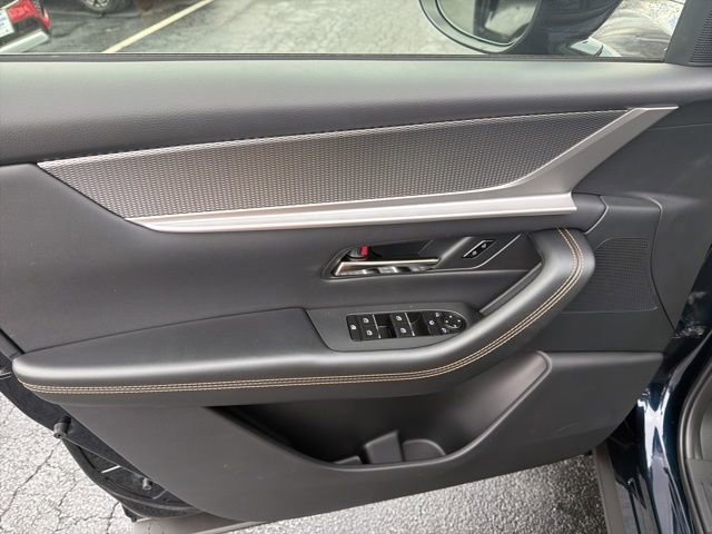 New 2026 MAZDA CX-90 3.3 Turbo w/ Premium Sport Pkg image 11