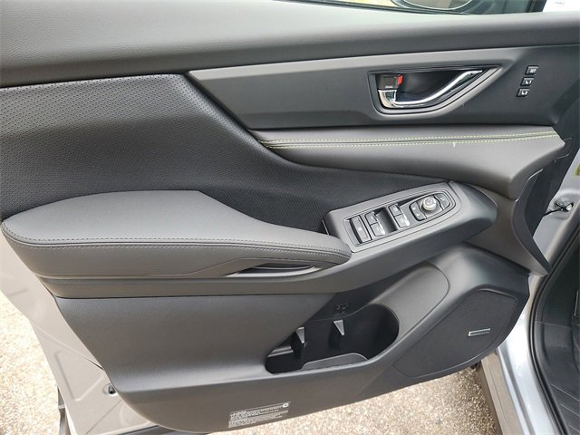 New 2025 Subaru Ascent Bronze Edition image 8