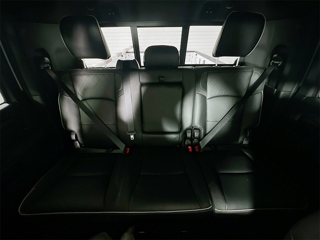 New 2026 RAM 3500 Limited image 10