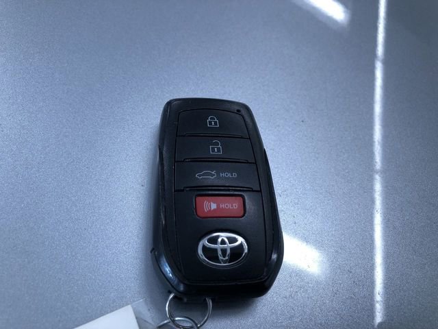 Certified 2025 Toyota Camry LE image 31