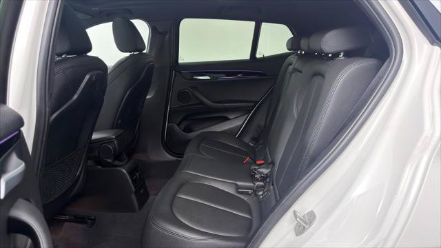 Used 2022 BMW X2 sDrive28i w/ Convenience Package FWD image 17