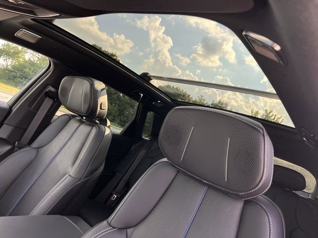 New 2026 Cadillac Lyriq V w/ LPO, Premium Carpet Package AWD/4WD image 41