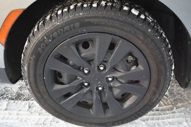 Used 2023 Kia Soul LX image 40