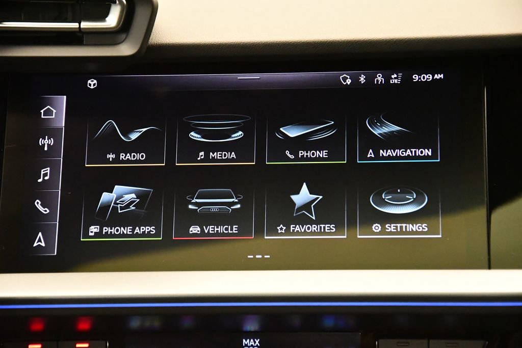 Certified 2025 Audi A3 2.0T Premium image 26