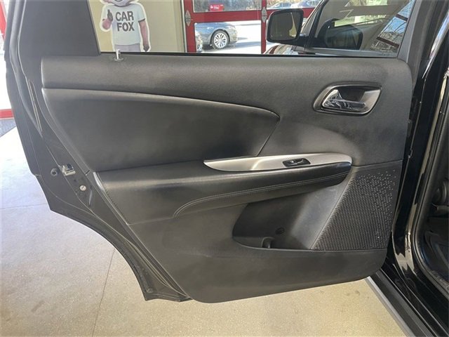 Used 2014 Dodge Journey SXT w/ Quick Order Package 22C image 25