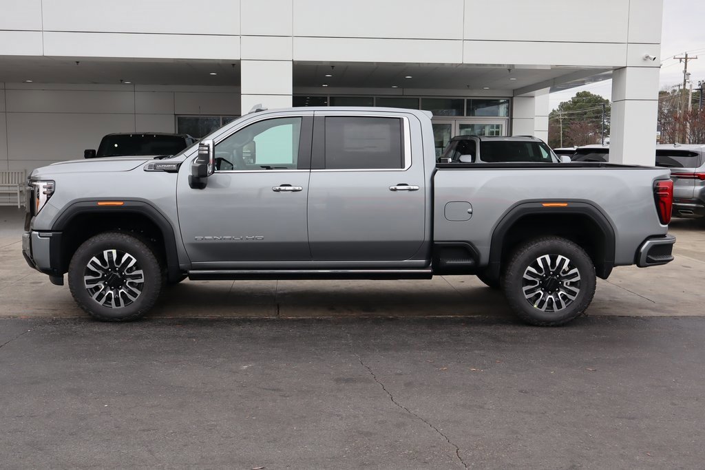 New 2026 GMC Sierra 2500 Denali Ultimate image 5