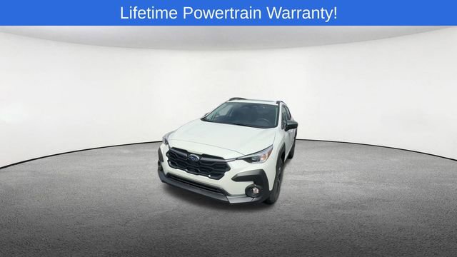 New 2026 Subaru Crosstrek 2.0i Premium image 3