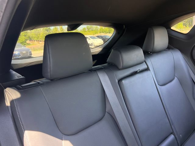 Used 2023 Lexus NX 350 F Sport AWD/4WD image 29