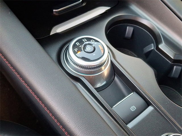 Used 2025 Ford Explorer ST image 15