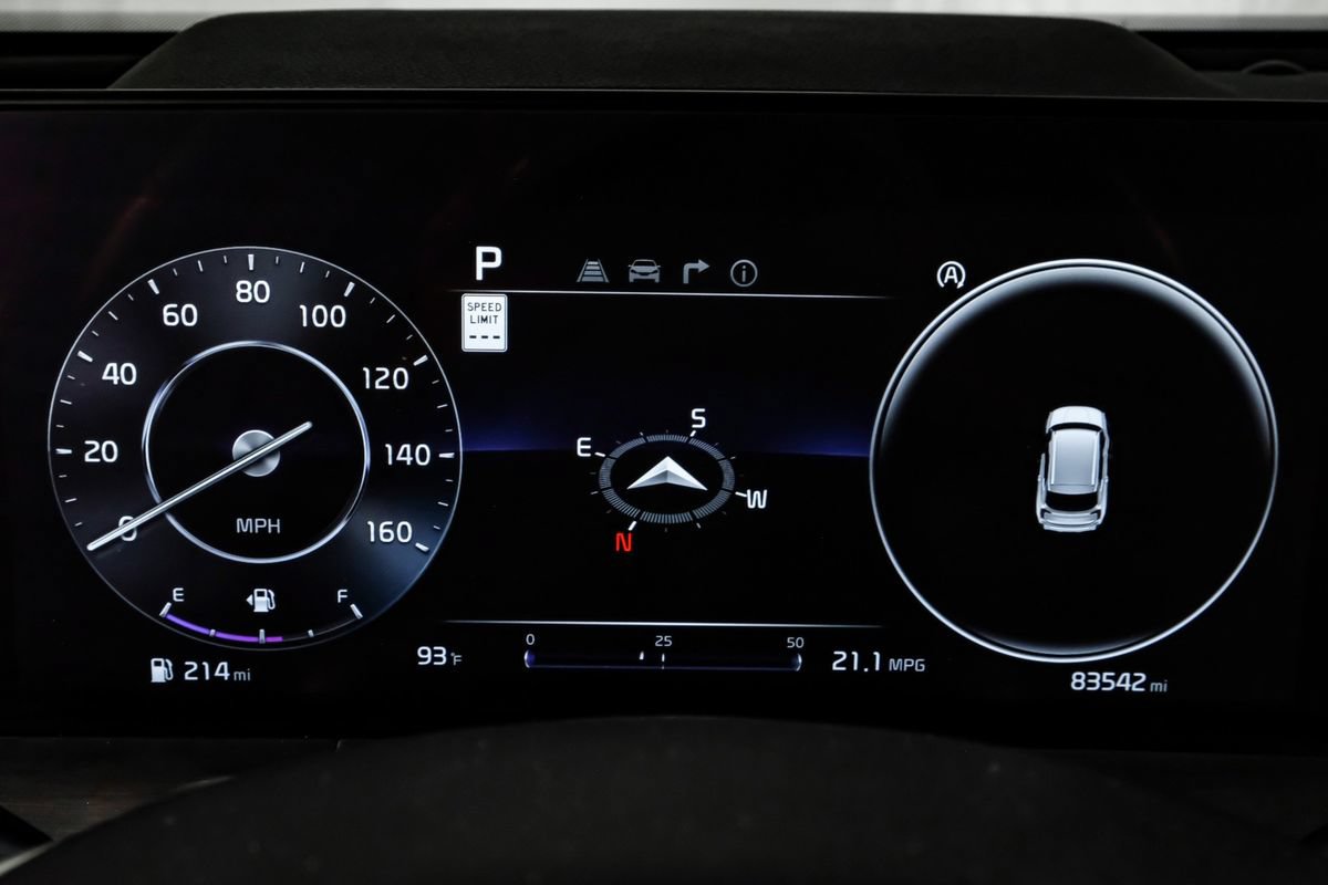 Used 2023 Kia Telluride SX X-Pro AWD/4WD image 19