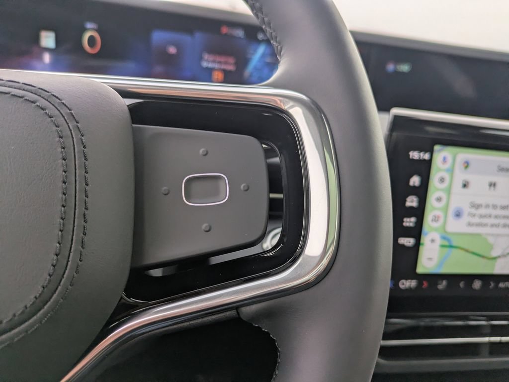 New 2026 Lincoln Nautilus Reserve AWD/4WD image 29