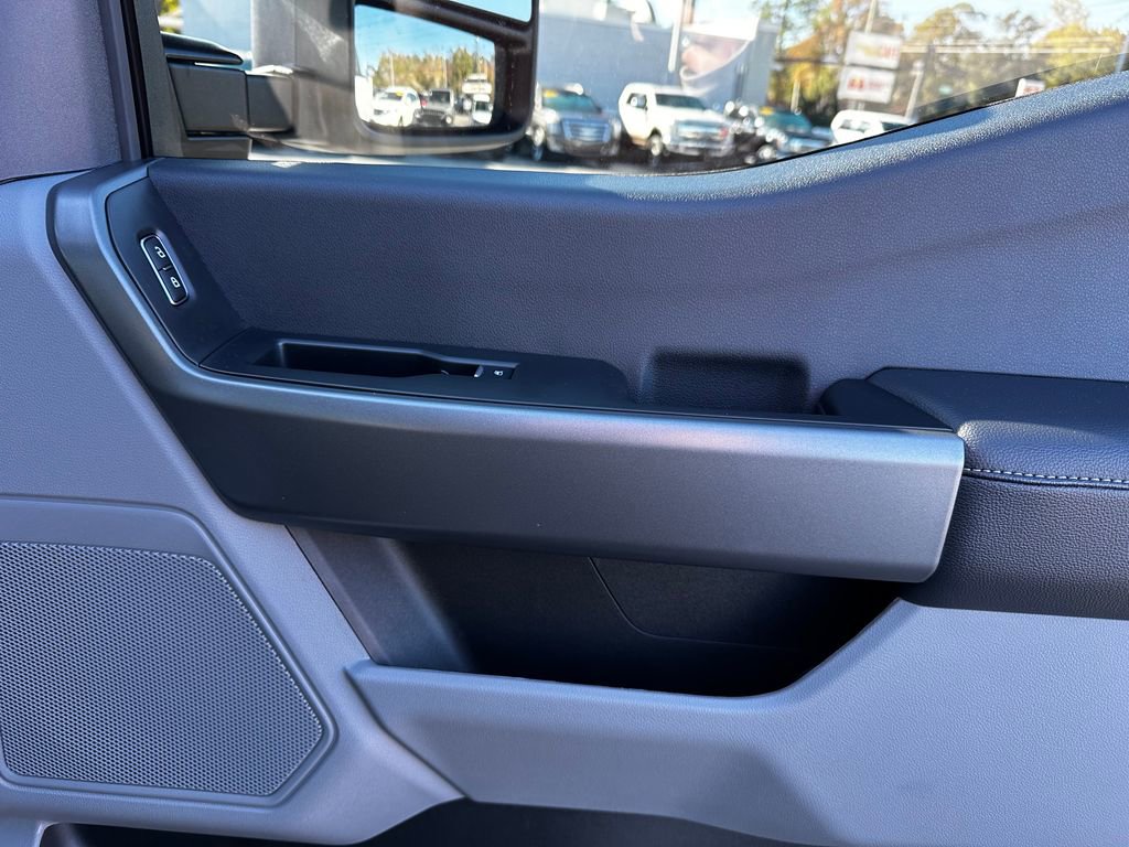 New 2026 Ford F250 XL w/ STX Appearance Package image 42