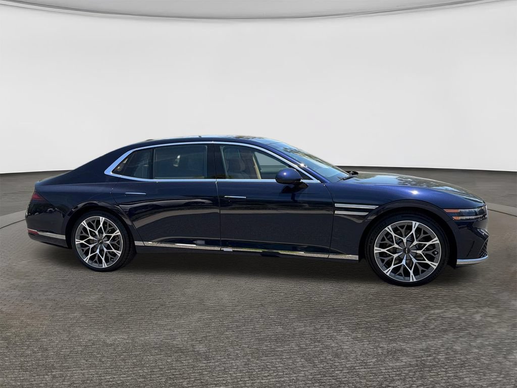 New 2026 Genesis G90 3.5T AWD/4WD image 8