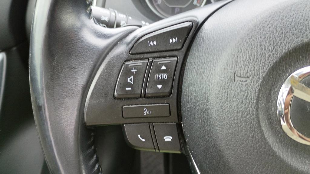 Used 2014 MAZDA MAZDA6 Grand Touring FWD image 22