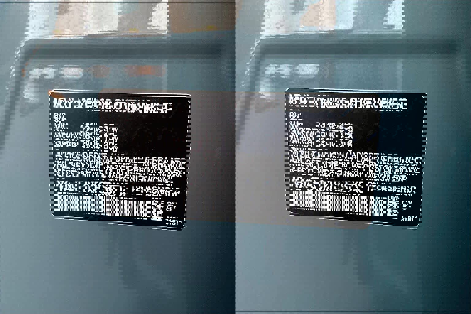 Used 2024 BMW 530i w/ Convenience Package image 35