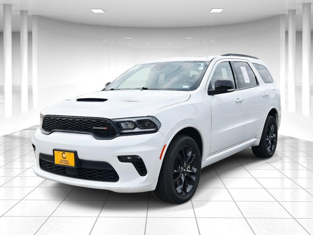 Used 2022 Dodge Durango GT image 7