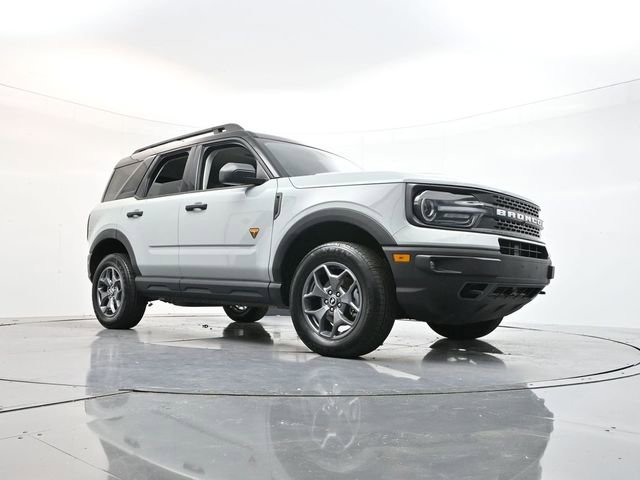 Used 2023 Ford Bronco Sport Badlands image 26